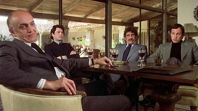 image de la news Il y a 52 ans, ce film policier que tout le monde a oublié a copié Le Parrain... C'est tout de même une pépite à redécouvrir aujourd'hui !