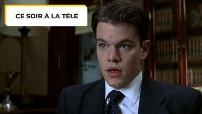 image de la news Ce soir à la télé : non, Francis Ford Coppola n'a pas réalisé que Le Parrain et Apocalypse Now... La preuve avec ce thriller ultra solide avec un tout jeune Matt Damon