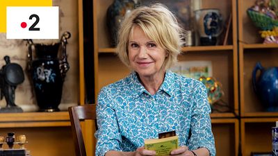 image de la news Constance aux enfers sur France 2 : que vaut ce téléfilm avec Miou-Miou mêlant polar et frivolité ?