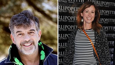 image de la news Sophie Ferjani au secours de Stéphane Plaza : elle accuse les plaignantes de faire le "buzz"