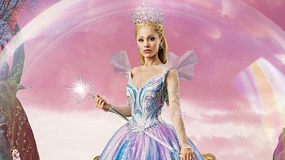 image de la news Wicked 2 : voilà pourquoi la suite du film adapté du Magicien d'Oz va vous enchanter