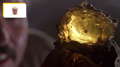 image de la news Jurassic Park : cette erreur aurait pu gâcher tout le film !