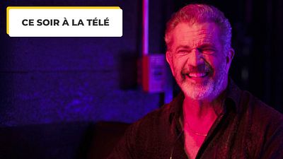 image de la news Vous voulez des nouvelles de Mel Gibson ? Il est en pleine forme dans ce petit polar malin