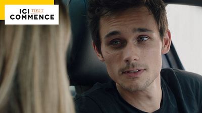 image de la news Ici tout commence : Louis va-t-il partir en cavale ?