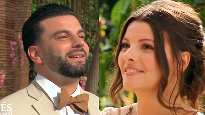 image de la news Mariés au premier regard: "Je ne sais pas si je vais y arriver", Margaux a-t-elle dit oui à Christophe ? Ce qui vous attend le 18 mai