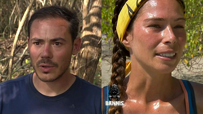 image de la news Koh-Lanta All Stars : "Je vais revenir un peu sur ce moment", Vincent justifie son choix de vote contre Lola et prend la parole !