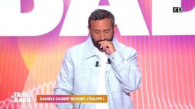 image de la news Surprise, Cyril Hanouna (Touche pas à mon poste) accueille une nouvelle chroniqueuse… Mais qui est-elle ?
