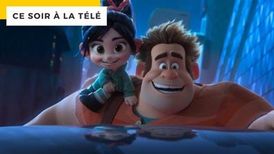 Ralph 2.0 sur M6 : à 1 heure et 32 minutes, ce petit détail nous a rendus particulièrement fiers