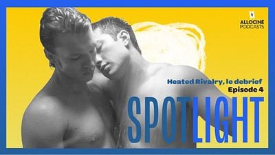 image de la news Chamboulé par la fin de l’épisode 4 de Heated Rivalry ? Découvrez notre debrief de ce nouveau volet qui marque un tournant dans la série