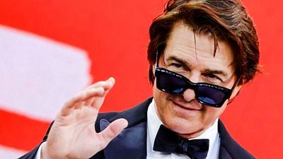 image de la news "Je ne lui en veux pas pour ça" : si Tom Cruise a refusé de jouer dans l'un des meilleurs films de tous les temps, c'est sans doute pour cette raison