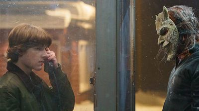 image de la news Black Phone 2 est-il un bon film ? Voici les premiers avis spectateurs sur cette adaptation ciné d'une nouvelle écrite par le fils de Stephen King !