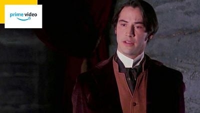 image de la news Keanu Reeves se trouve mauvais dans ce film : il vous reste quelques jours pour en juger