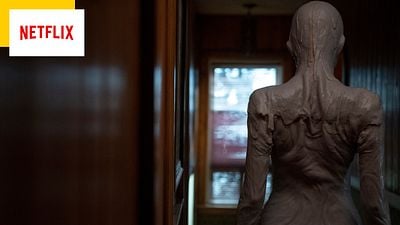 image de la news Le Cabinet de curiosités de Guillermo del Toro : la femme toute en crème est bien réelle