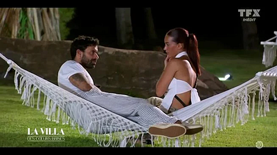 image de la news Rebondissement inattendu entre Marwa et Vincent Queijo