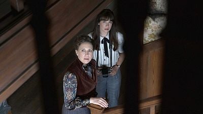 image de la news Box-office : quel démarrage pour Conjuring l'heure du jugement lors du 1er jour France ?