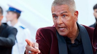 image de la news "T'as essayé de me la faire à l'envers" : absent de Taxi 5, Samy Naceri règle ses comptes avec Franck Gastambide