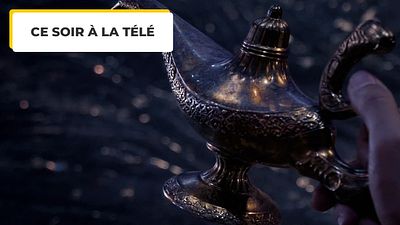 image de la news Ce soir à la télé : Will Smith est littéralement un génie dans cette version live d'un classique Disney