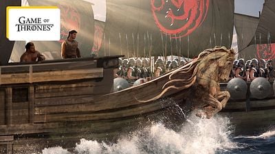 image de la news "Trop éloignée des piliers de l'original" : encore une série Game of Thrones abandonnée ?