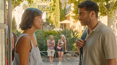 image de la news Tout pour la lumière : est-ce vraiment terminé entre Iris et Noah ? La réponse de Flore Bonaventura !