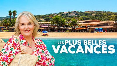 image de la news Valérie Damidot débarque sur TF1 pour tout l'été... sur les traces de Caroline Margeridon et une famille phare de Familles nombreuses !
