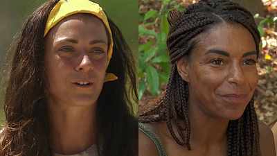 image de la news Exclu. Koh-Lanta All Stars : "Christina, je peux comprendre", Charlotte réagit à son élimination et aux votes contre elle !