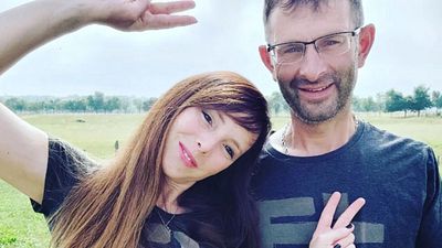 image de la news "J'avais chaud, je ne me sentais pas bien" : Julien (L’amour est dans le pré) donne de ses nouvelles après son AVC