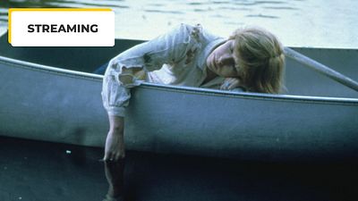 image de la news Le personnage le plus effrayant du cinéma revient dans une série et on en frissonne d'avance