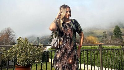 image de la news "On n’est pas des acteurs, merci !", Alicia excédée par les critiques sur son mariage dans Mariés au premier regard