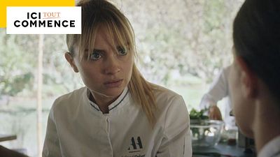 image de la news Ici tout commence : cette star de la série a failli ne jamais intégrer le casting !