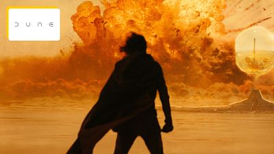 image de la news Dune 2 : une star du film a écrit une chanson avec Hans Zimmer et la chante dans la suite