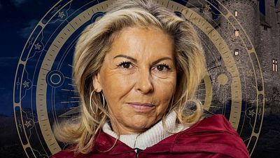 image de la news Les Traîtres saison 2 (M6) : qui est Caroline Margeridon ? Famille, âge, parcours.. toutes les infos !