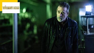 image de la news The Walking Dead revient bientôt : enfin une date pour la série sur Maggie et Negan