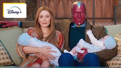 image de la news Pourquoi la dernière série de Marvel n’est qu’un prétexte pour introduire deux nouveaux Avengers ?