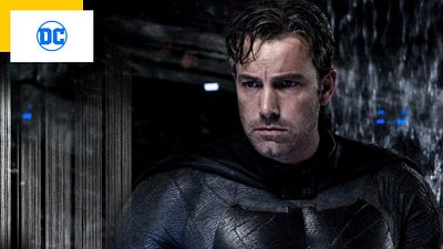 image de la news "La pire expérience de ma vie" : Ben Affleck ne veut plus jamais travailler pour DC