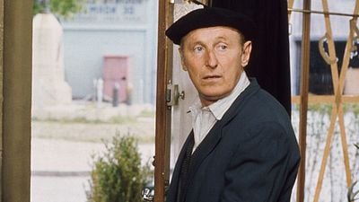 image de la news Le dernier film de Bourvil ? Une inoffensive comédie familiale... transformée en film X