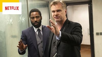 Tenet sur Netflix : le top des films de Christopher Nolan dispos sur la plateforme