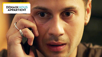 image de la news Demain nous appartient : on connaît enfin la vérité sur Zack !