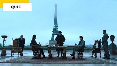 image de la news Quiz Cinéma : dans quel film voit-on cette image de la Tour Eiffel ?