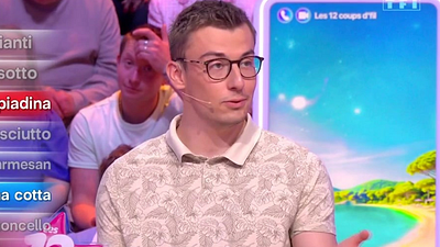image de la news Les 12 Coups de midi : qui se cache derrière l'étoile mystérieuse d'août 2026 ? Nos pronostics après la découverte d'un nouvel indice