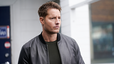 image de la news Tracker : Colter va-t-il enfin découvrir la vérité sur son père et Gina Pickett ? Justin Hartley répond !