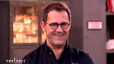 Michel Sarran de retour sur M6 dans un concours culinaire… mais ce n’est pas Top Chef !