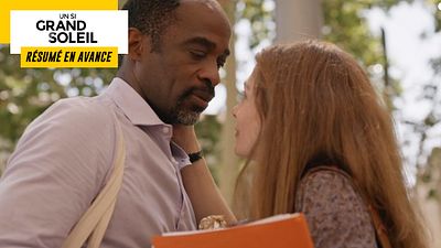 image de la news Un Si Grand Soleil en avance : résumé de l’épisode du lundi 20 novembre 2023 [SPOILERS]