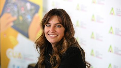 image de la news "Rentrée un peu spéciale...", Laëtitia Milot (Le Meilleur pâtissier) change de vie !