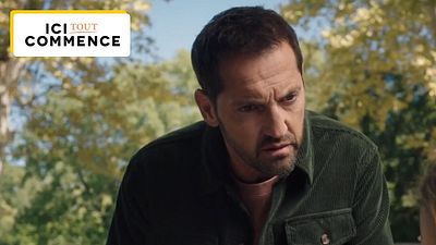 image de la news Ici tout commence : "On a un gros souci...", Antoine recadre sévèrement un professeur de l'Institut