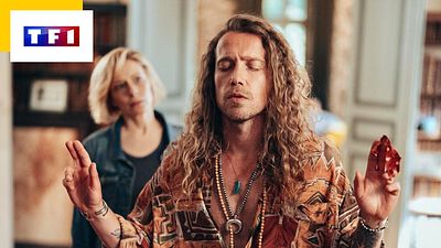 image de la news Julien Doré sur TF1 : des premiers avis très tranchés sur la série Panda !