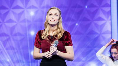 image de la news Margaux (N'oubliez pas les paroles) annonce une grande nouvelle à ses fans