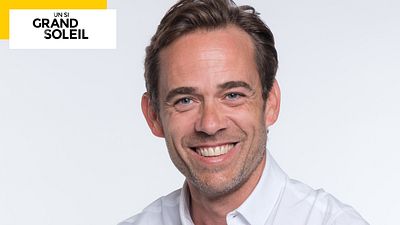 image de la news Un Si Grand Soleil : "Robin va attraper la légionellose et son pronostic vital va être engagé" révèle Guillaume Delorme