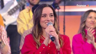 image de la news N’oubliez pas les paroles : “Venez nombreux”, Sandy annonce une grande nouvelle !