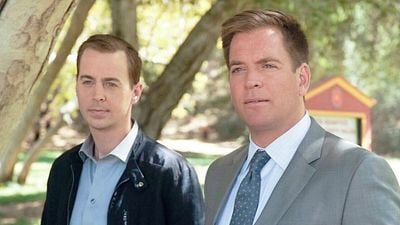 image de la news NCIS Tony & Ziva sur M6 : un crossover avec NCIS est-il possible ? Michael Weatherly répond