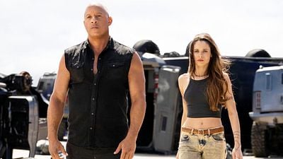 image de la news Fast & Furious 10 sur TF1 : "J’ai dit non !" Pourquoi cette star française de l’action a-t-elle refusé un rôle dans la saga culte de Vin Diesel ?